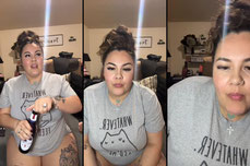 Hey you ‼️ Dnt be scared 🤫