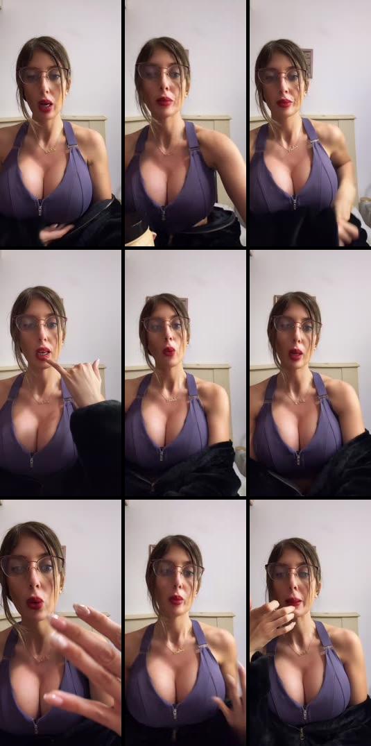 Recording Thumbnail