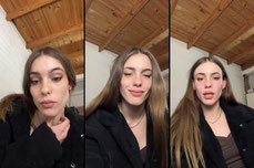 Untitled stream