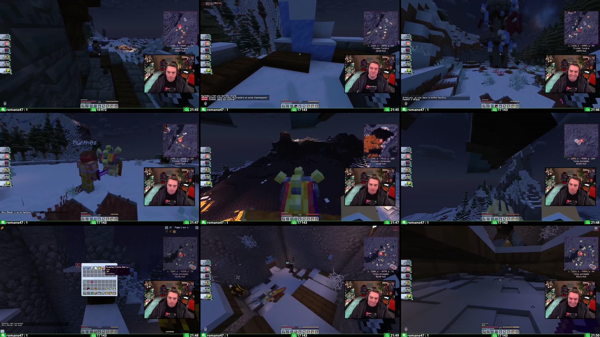 Recording Thumbnail