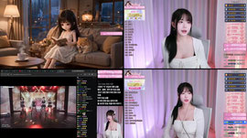 신입10일차♡ 비오는날♥놀아줄 귀인..