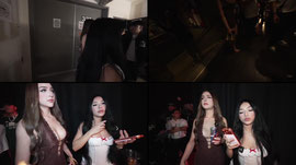 linia personal concert
