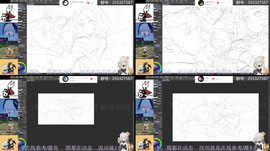 不画你怎么知道我不会