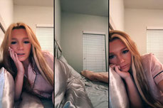 Untitled stream