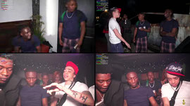 DOUBLE R 24 HOUR STREAM 😭🍀 | REGGIE X RAUD
