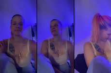 Untitled stream