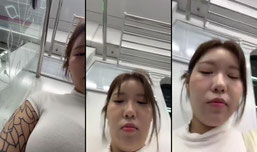 나 마주치면 춤춰드림