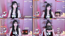 월요팅팅!