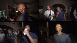 DOUBLE R 24 HOUR STREAM 😭🍀 | REGGIE X RAUD