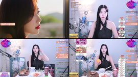 막타 700개!! 구독+역팬!!💕[방미또x마싯대]