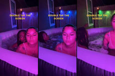 Hot tubbb