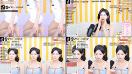 치어리더 여자친구 스타일💓