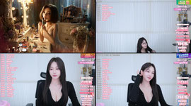 나오늘 검정 스타킹 헷 하! 주사위 홀짝 하실분?!
