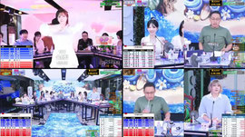지코 광우상사 NEW 시즌4 37화 상/벌금데이 이온x아이빈x숨댕x함지아x미디x안둥x혜밍x홍이x하음