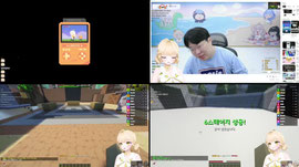 [하데스] 롤내전! (감블러 비챤 솜띵+깐숙 주르르 고세구 코렛트 끠끼 단츄)