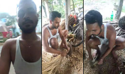 Suman Mondal village boy vlog 😀👑 is live