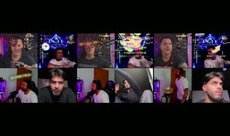 Lets Go LIVE!