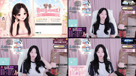 편한 모습도 좋아해줘