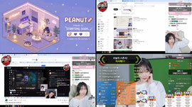 [드림즈] 진땅콩 배그 2부 펀딩 도와주실 오라버니,,
