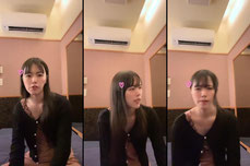 私のLIVEへようこそ
