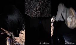 팬더클래스 시즌9 폐가체험 반희진x금파랑x정아인