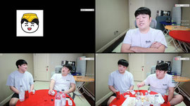 스타 라박이 + 제민 어제 얼간이 3인조 ㅈ 망했나요?