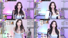 [신입여캠]500개만 주세요ㅠㅠㅠ