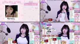 찐신입여캠) 8월 마지막날 브루마아아아  / 10팬갑 1역팬❤️