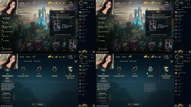 [ENG/JPN] Learning basics of LOL |  !donate !throne