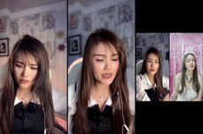 Untitled stream