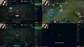 [ENG/JPN] Learning basics of LOL |  !donate !throne