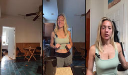 Michele Traina -end of August recap w coffee