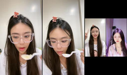 Untitled stream
