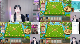 찐신입여캠 월초 화이팅!!