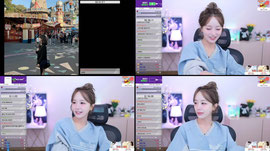 8월 마지막을 함께 해주실 마둥이들💕