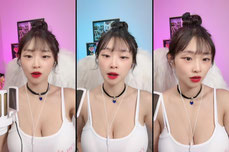 아침햇살 김모닝에게로 🤗
