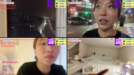 쏘피의 계절 9월시작: 비가 들어가는 음악 무료신청 받아요