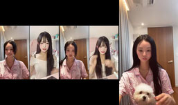 ㅅㅣㄴ입 3일차 혜오미 리액가능ㅎ