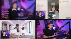 REACT MONDAY (Der Fall JP Performance, Sashka, Dashcam-Videos etc.)