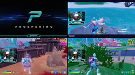 Looking For NEW Storm Sprites! | God Loves You! | Use Code: Prospering #EpicPartner