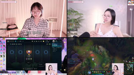 허블렛한테 배운 카타연습