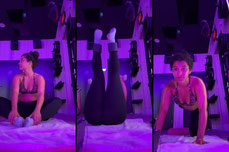 GM PILATES!