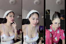 Untitled stream