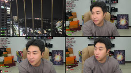 [문에이] 찐복귀 2년만입니다.