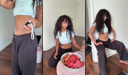juicing