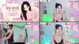 [팀진우]떙큐베리망치 ♥