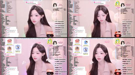 라온) 뉴비 51일차♡  월요팅♡