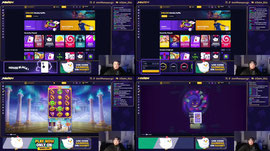 $10,000 !LEADERBOARD CODE SAINIRS6 ⭐ !ROOBET !DC