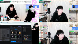 [더케이] 아 어떻게 조지지 진짜ㅎㅎㅎㅎㅎ