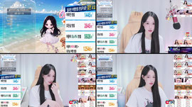 신입여캠 1일차